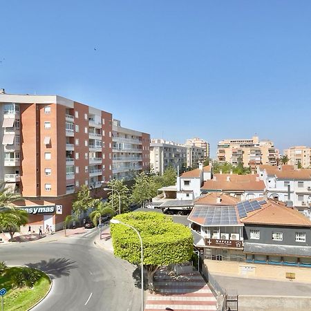 Casita Del Puerto 4 Apartment Santa Pola Exterior photo